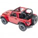 Rastar Радіокерована іграшка Rastar JEEP Wrangler Rubicon 1:14 червоний (79460 red)