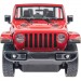 Rastar Радіокерована іграшка Rastar JEEP Wrangler Rubicon 1:14 червоний (79460 red)