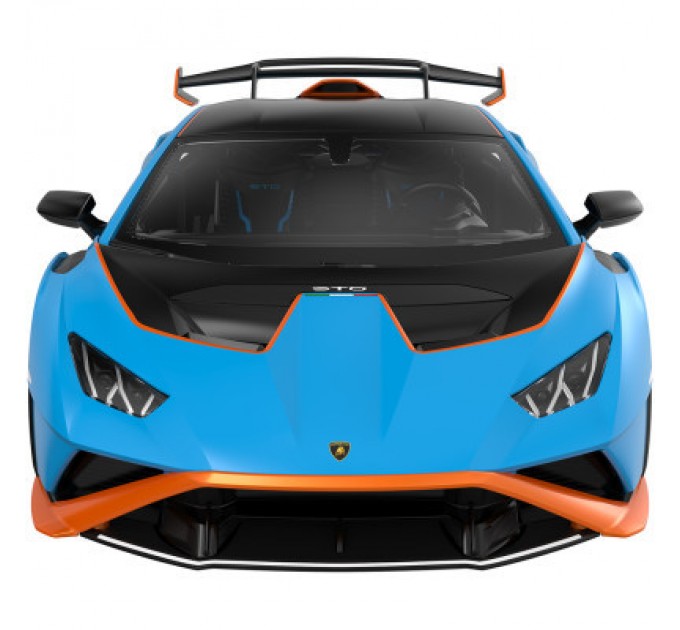 Rastar Радіокерована іграшка Rastar Lamborghini Huracan STO 1:14 (98760 blue)