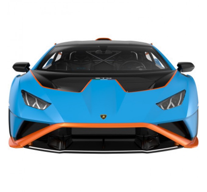 Rastar Радіокерована іграшка Rastar Lamborghini Huracan STO 1:14 (98760 blue)