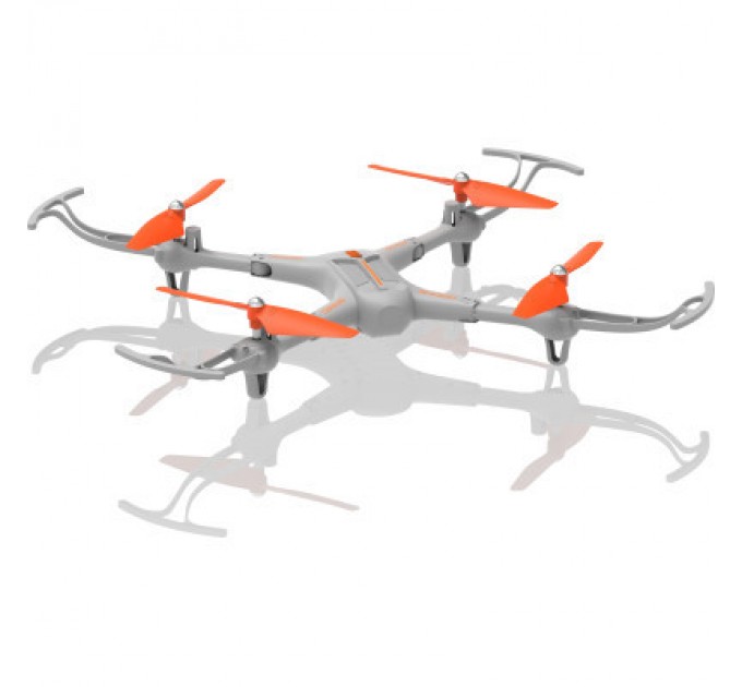Syma Радіокерована іграшка Syma Квадрокоптер Z4 з 2.4 ГГц керуванням та складною конструкцією (Z4)