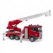 Bruder Спецтехніка Bruder Пожежний автомобіль Scania Super 560R 1:16 (03591)