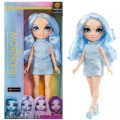 Rainbow High Лялька Rainbow High серії ОРР - Крижинка з аксесуарами (987932)