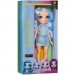 Rainbow High Лялька Rainbow High серії ОРР - Крижинка з аксесуарами (987932)