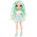 Rainbow High Лялька Rainbow High серії ОРР - М'ята з аксесуарами (987963)
