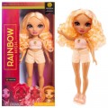 Rainbow High Лялька Rainbow High серії ОРР - Персик з аксесуарами (987970)