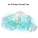 TP-Link WiFi Mesh система TP-Link Deco X20(1-pack) (AX1800 1xGE LAN 1xGE WAN MU-MIMO OFDMA MESH)