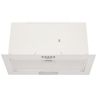 Витяжка кухонна Eleyus UNIA 1200 LED 52 WH