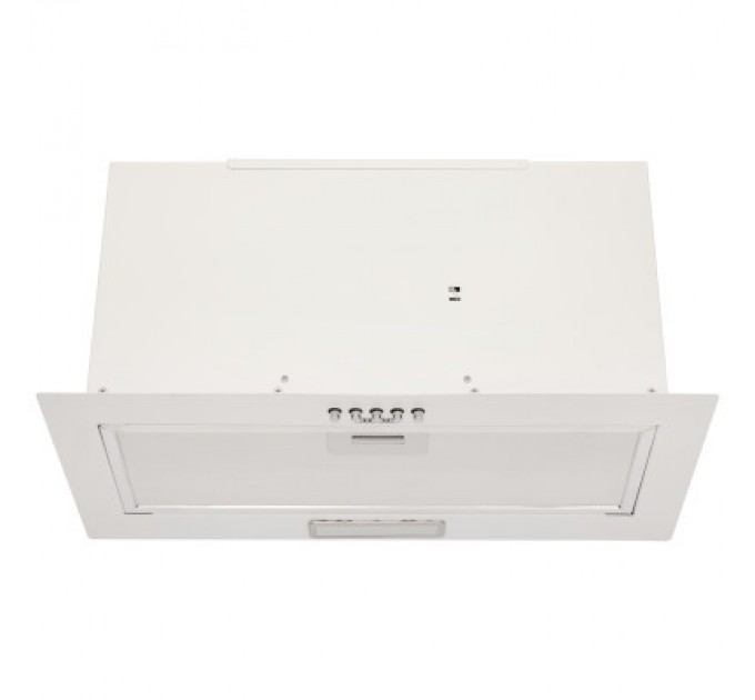 Eleyus Витяжка кухонна Eleyus UNIA 1200 LED 52 WH