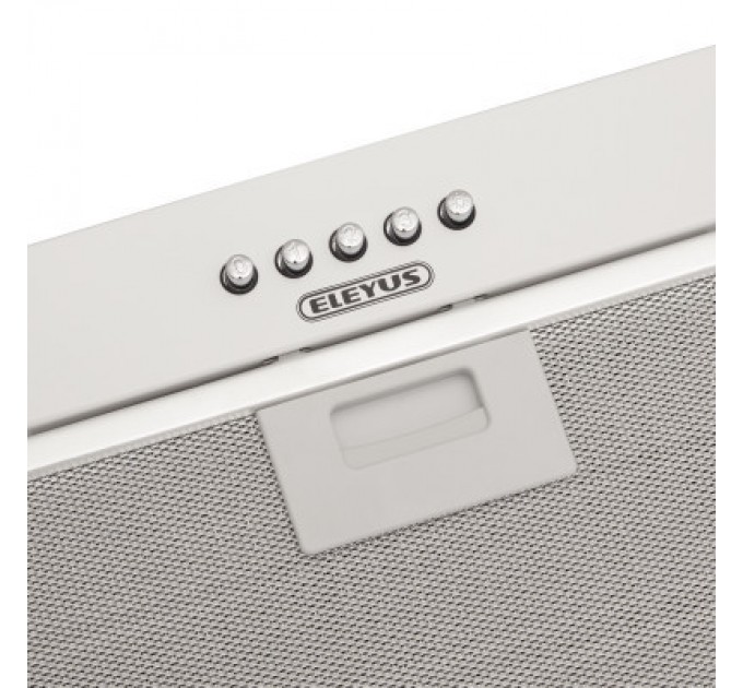 Eleyus Витяжка кухонна Eleyus UNIA 1200 LED 52 WH