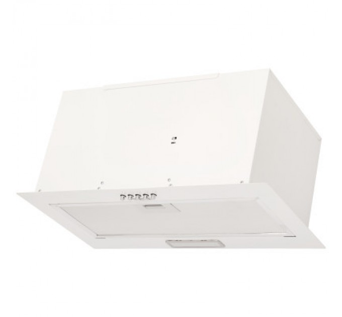 Eleyus Витяжка кухонна Eleyus UNIA 1200 LED 52 WH