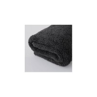 Рушник Billerbeck MIAMI антрацит 40х60 см (S87802010ІТ 071 V9)