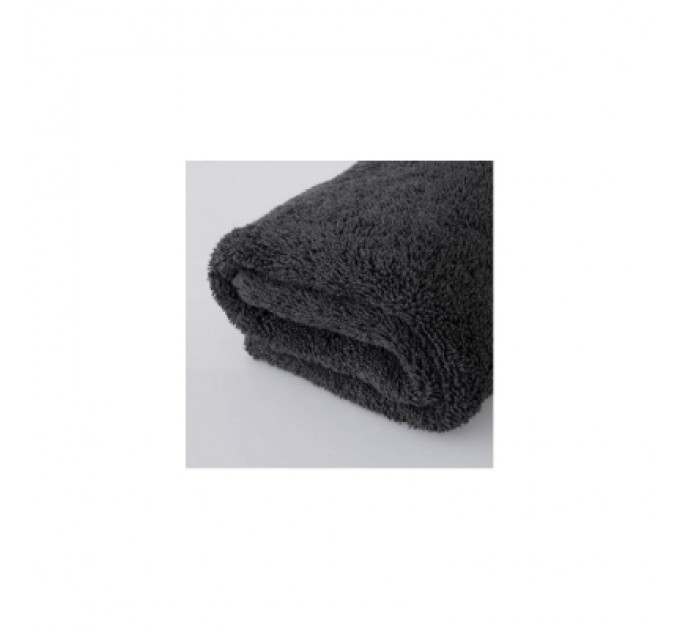 Billerbeck Рушник Billerbeck MIAMI антрацит 40х60 см (S87802010ІТ 071 V9)