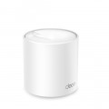 TP-Link WiFi Mesh система TP-Link Deco X20(1-pack) (AX1800 1xGE LAN 1xGE WAN MU-MIMO OFDMA MESH)