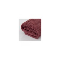 Рушник Billerbeck MIAMI марсала 55х100 см (S87801010ІТ 442 U3)