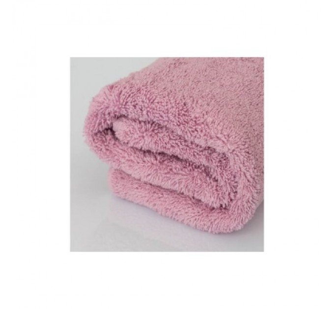 Billerbeck Рушник Billerbeck MIAMI античний рожевий 70х140 см (S87803010ІТ 055 ММ)