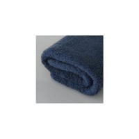 Рушник Billerbeck MIAMI джинсовий синій 70х140 см (S87803010ІТ 096 ММ)