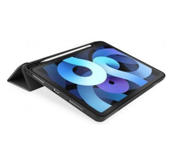 AirOn Чохол до планшета AirOn Premium SOFT iPad Air 10.9" 2020 + film (4822352781033)