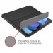 AirOn Чохол до планшета AirOn Premium SOFT iPad Air 10.9" 2020 + film (4822352781033)