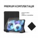 AirOn Чохол до планшета AirOn Premium SOFT iPad Air 10.9" 2020 + film (4822352781033)