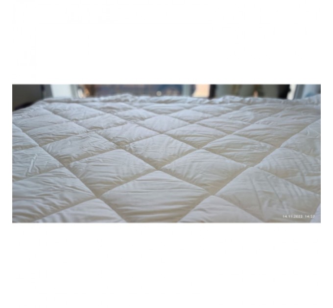 Billerbeck Ковдра Billerbeck вовняна Ідеал 110х140 см (0101-40/00)