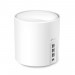 TP-Link WiFi Mesh система TP-Link Deco X50(2-pack) (AX3000 Wi-Fi6, 3xGE WAN/LAN, 2x2 MU-MIMO, OFDMA)