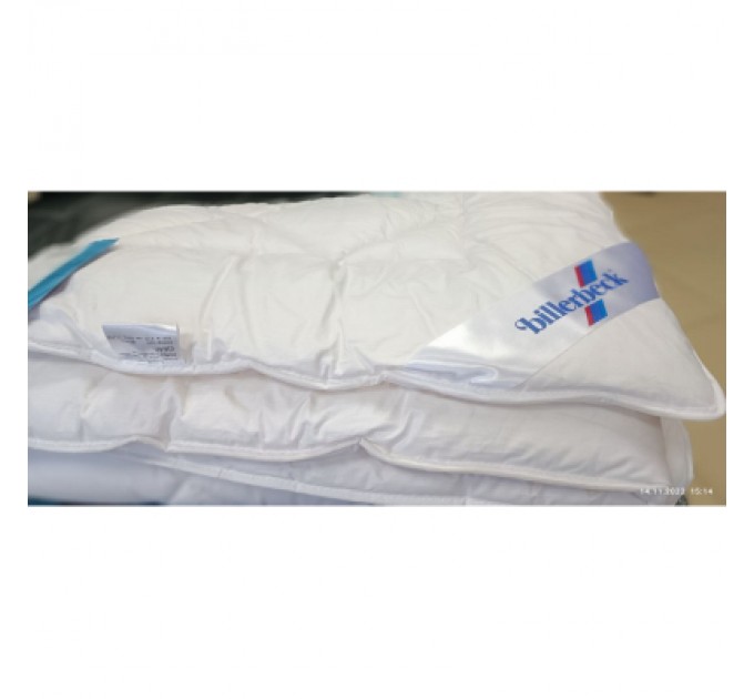 Billerbeck Ковдра Billerbeck вовняна Ідеал 200х220 см (0101-40/03)