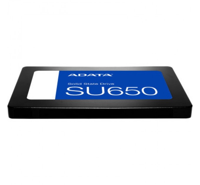 ADATA Накопичувач SSD 2.5" 512GB ADATA (ASU650SS-512GT-R)