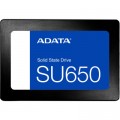 ADATA Накопичувач SSD 2.5" 512GB ADATA (ASU650SS-512GT-R)