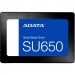 ADATA Накопичувач SSD 2.5" 512GB ADATA (ASU650SS-512GT-R)