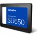 ADATA Накопичувач SSD 2.5" 512GB ADATA (ASU650SS-512GT-R)