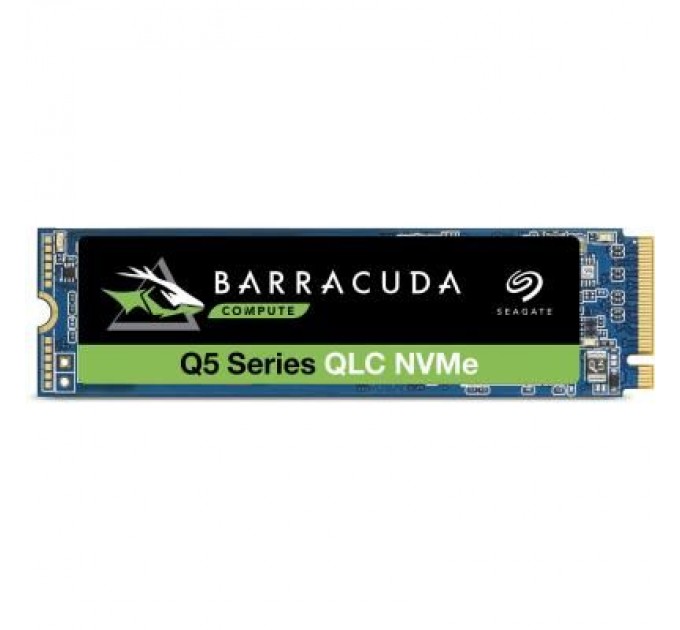 Seagate Накопичувач SSD M.2 2280 1TB Seagate (ZP1000CV3A001)