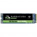 Seagate Накопичувач SSD M.2 2280 1TB Seagate (ZP1000CV3A001)