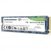 Seagate Накопичувач SSD M.2 2280 1TB Seagate (ZP1000CV3A001)