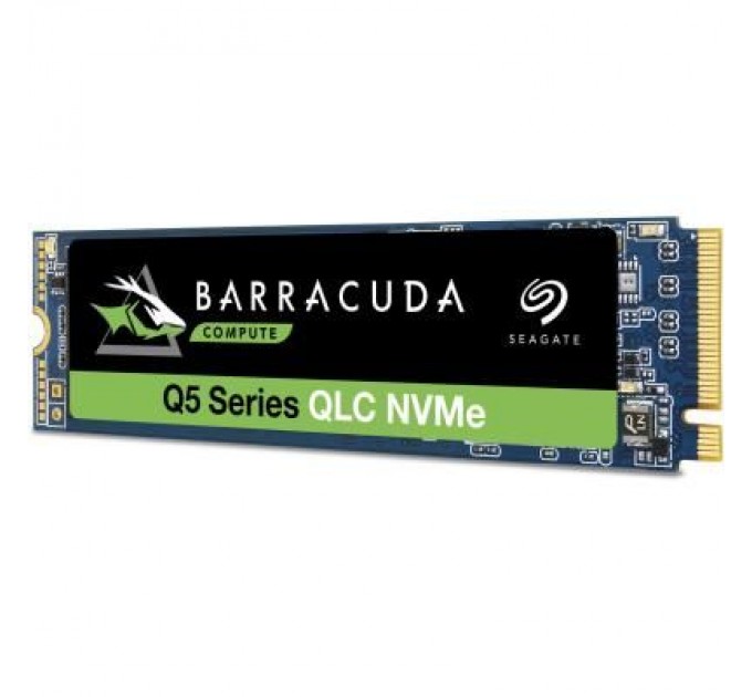 Seagate Накопичувач SSD M.2 2280 1TB Seagate (ZP1000CV3A001)