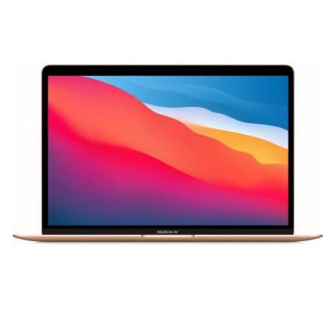 Apple Ноутбук Apple MacBook Air M1 Gold (MGND3UA/A)