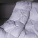 MirSon Ковдра MirSon Imperial Brilliance Демісезонна 100% пух 155х215 см (2200007177042)