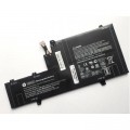 HP Акумулятор до ноутбука HP EliteBook Folio 1030 G2 OM03XL, 57Wh (4935mAh), 3cell, 11 (A47555)