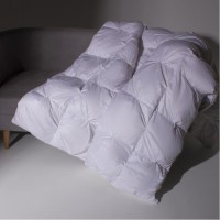 Ковдра MirSon Imperial Brilliance Зима 100% пух 110x140 см (2200007177080)