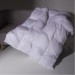 MirSon Ковдра MirSon Imperial Brilliance Зима 100% пух 140x205 см (2200007177097)