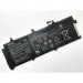 ASUS Акумулятор до ноутбука ASUS ROG GX501 C41N1712 3255mAh (50Wh), 4cell, 15.4V, Li-Pol (A47507)