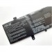 ASUS Акумулятор до ноутбука ASUS X405 B31N1632, 3653mAh (42Wh), 3cell, 11.52V, Li-ion (A47504)