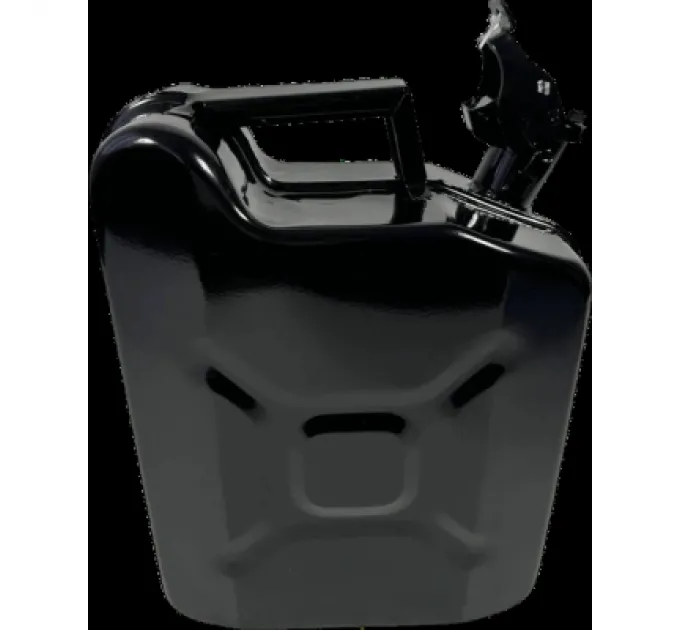 Poputchik Каністра автомобільна Poputchik для палива 10л (28-030-IS)