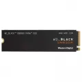 WESTERN DIGITAL Накопичувач SSD M.2 2280 2TB SN850X WD (WDS200T2X0E)