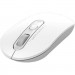 A4Tech Мишка A4Tech FG20 White
