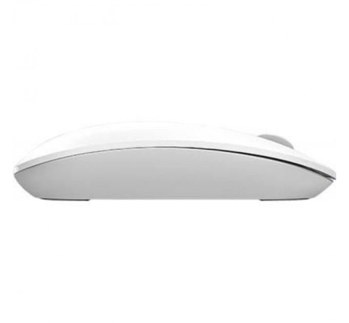 A4Tech Мишка A4Tech FG20 White
