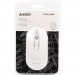 A4Tech Мишка A4Tech FG20 White