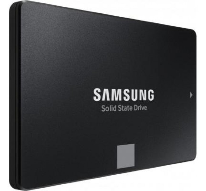 Samsung Накопичувач SSD 2.5" 250GB 870 EVO Samsung (MZ-77E250BW)