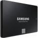 Samsung Накопичувач SSD 2.5" 250GB 870 EVO Samsung (MZ-77E250BW)