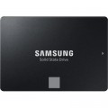 Samsung Накопичувач SSD 2.5" 250GB 870 EVO Samsung (MZ-77E250BW)